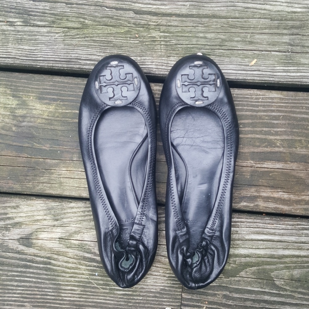 Tory Burch Flats